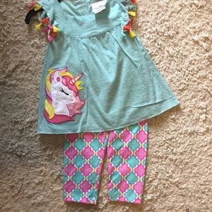 Kids outfit